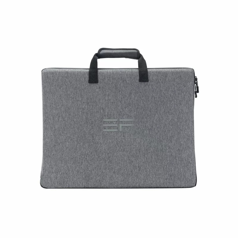 【固士特】EcoFlow 110W 太陽能板, , large