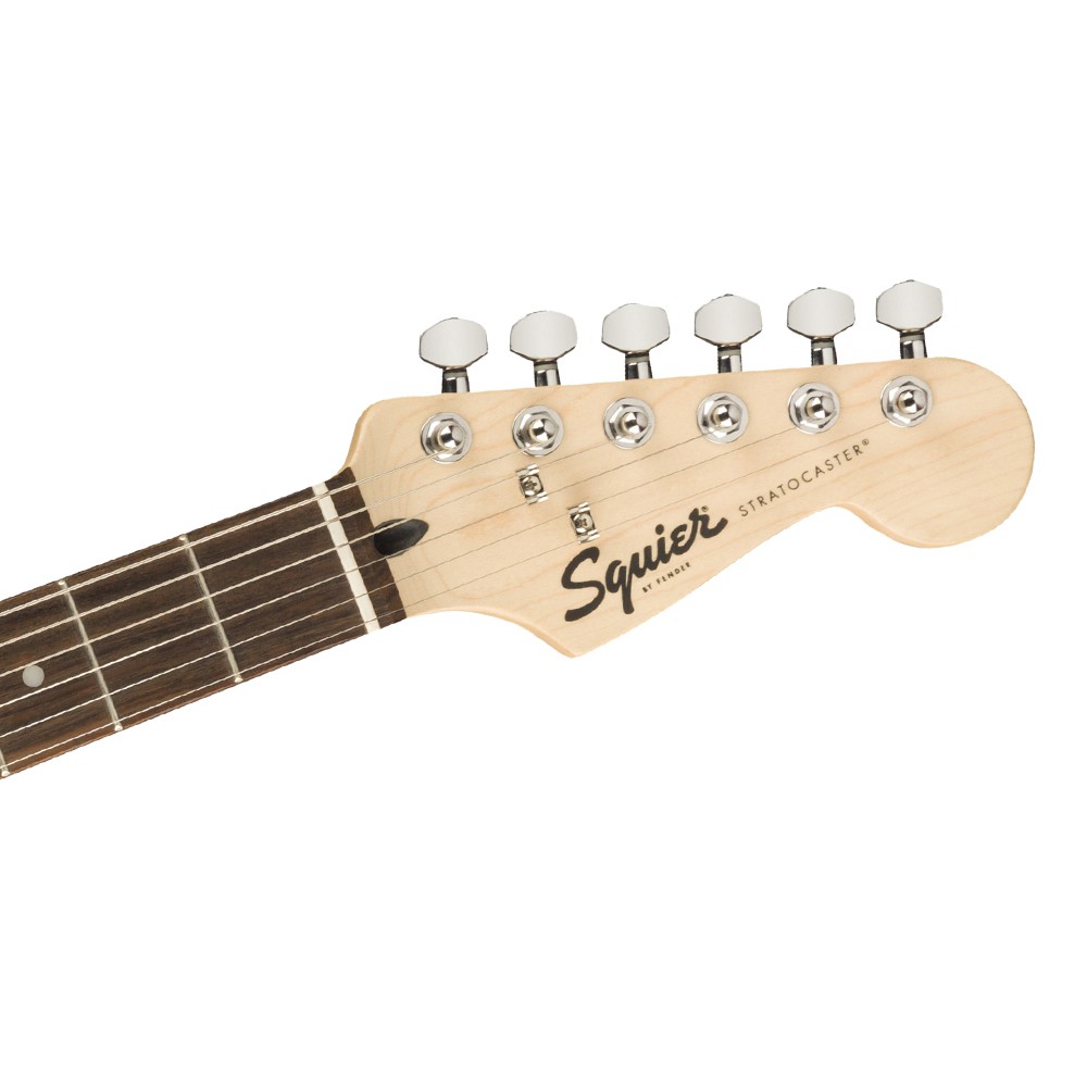 Squier Bullet Stratocaster HSS HT LR 無搖座 電吉他 多色款【敦煌樂器】, , large