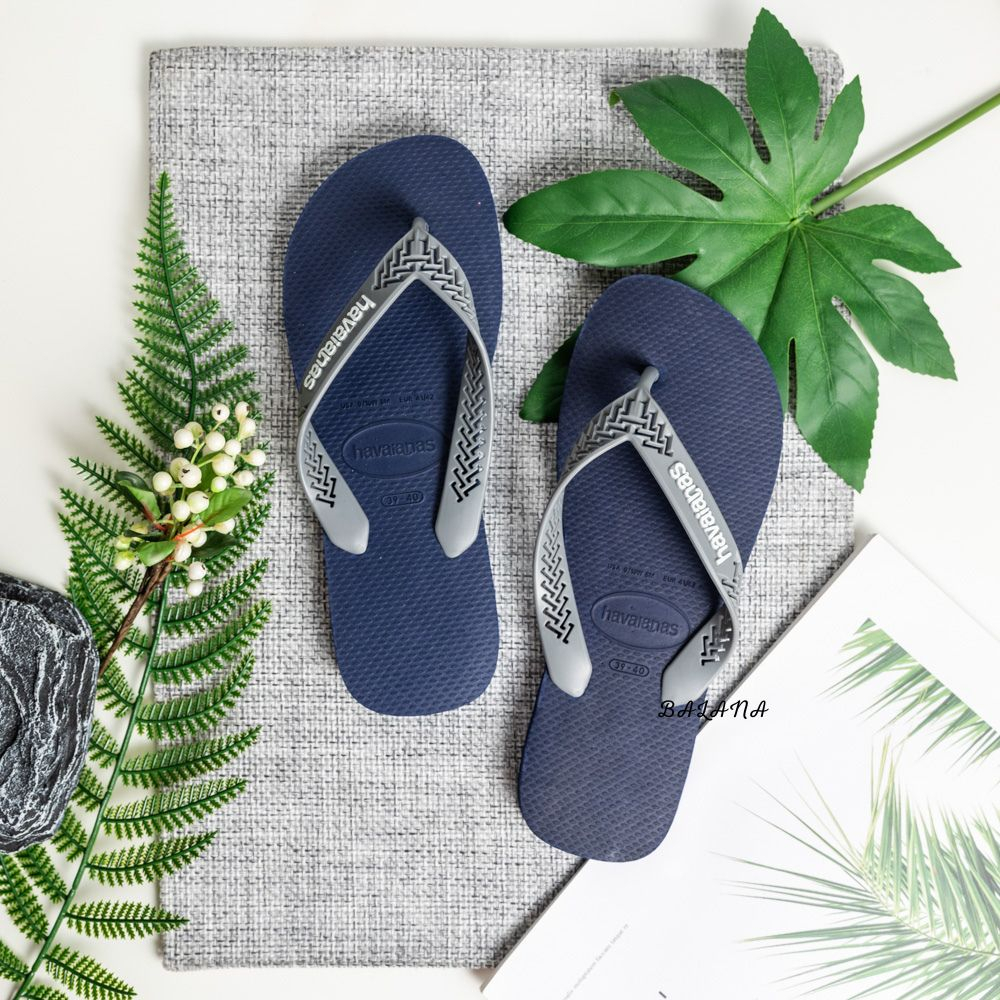 [巴拉娜巴西人字拖專賣店]中壢實體店面 Havaianas哈瓦仕 夾腳拖/人字拖鞋 POWER SOLID 沙灘 海灘 海邊 男款, , large