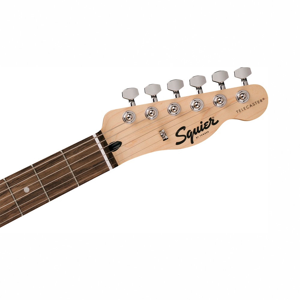 Squier Bullet Tele LR 電吉他 黑色/漸層【敦煌樂器】, , large