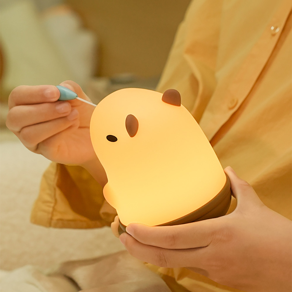 running-nose-capybara-night-light, , large