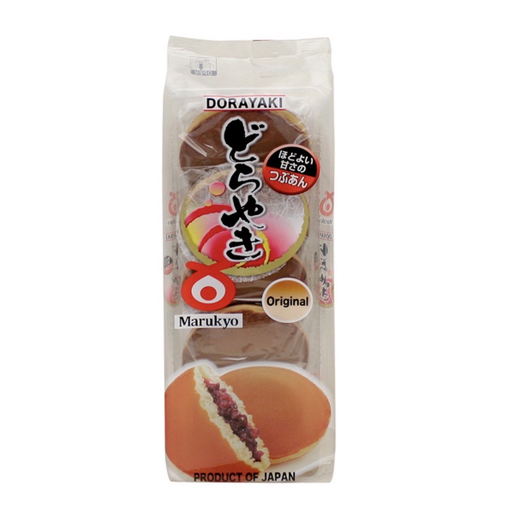 MARUKYO ORIGINAL DORAYAKI, , large