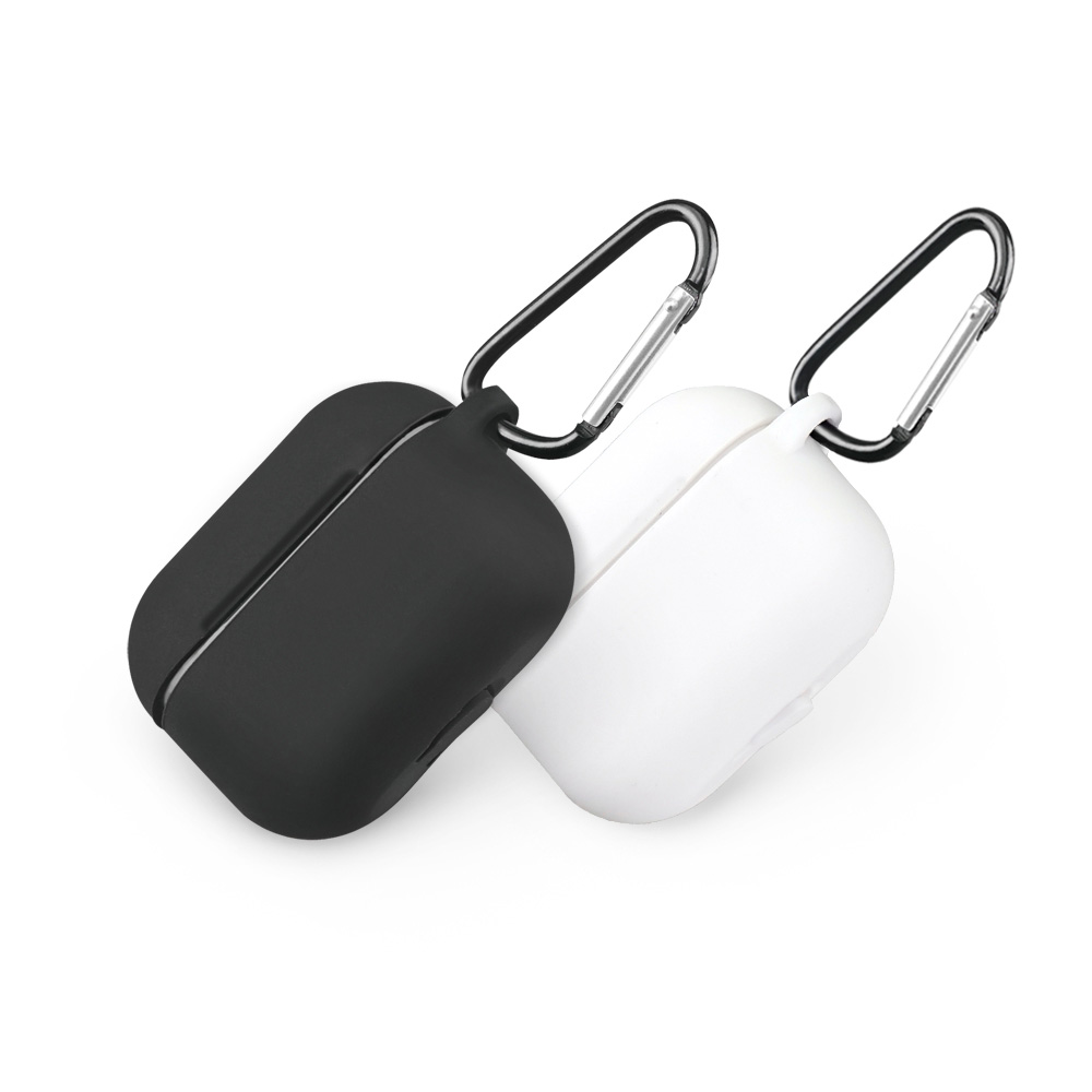 [RONEVER] AirPods Pro 防摔矽膠保護套 MOE322, , large