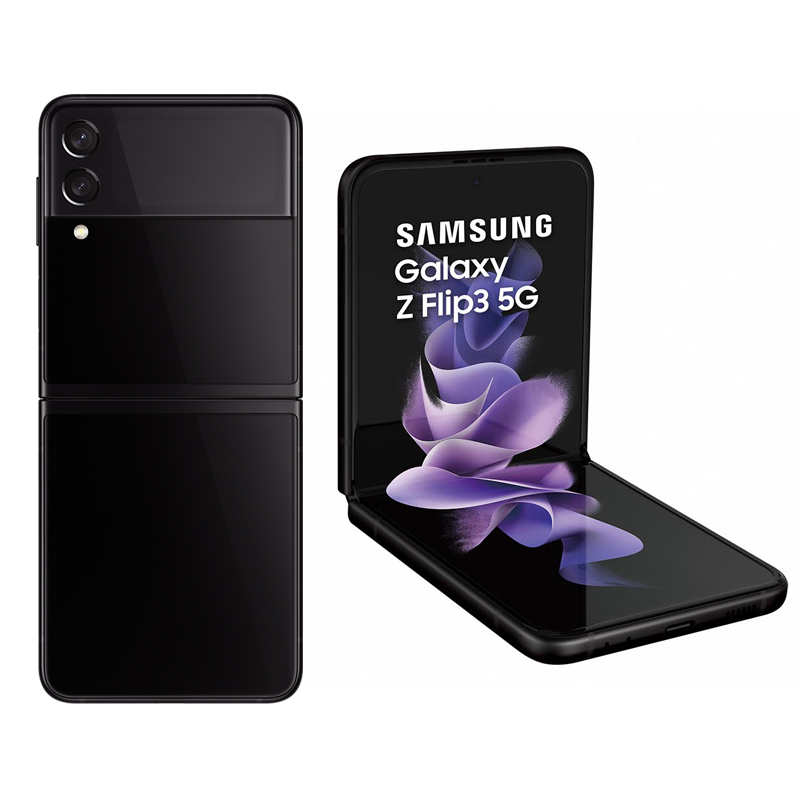 SAMSUNG Galaxy Z Flip3 8G/128G (5G), , large