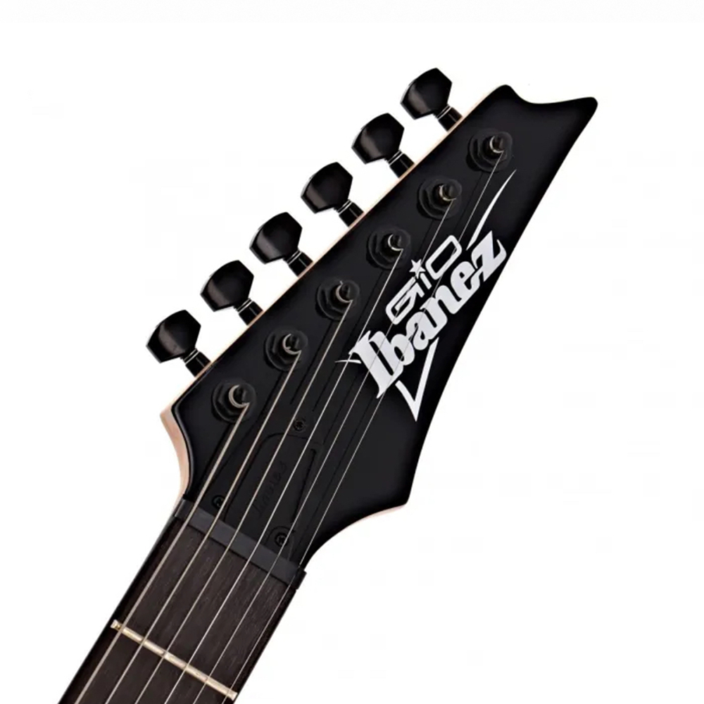 Ibanez GRG120QASP BGD 藍色漸層電吉他【敦煌樂器】, , large