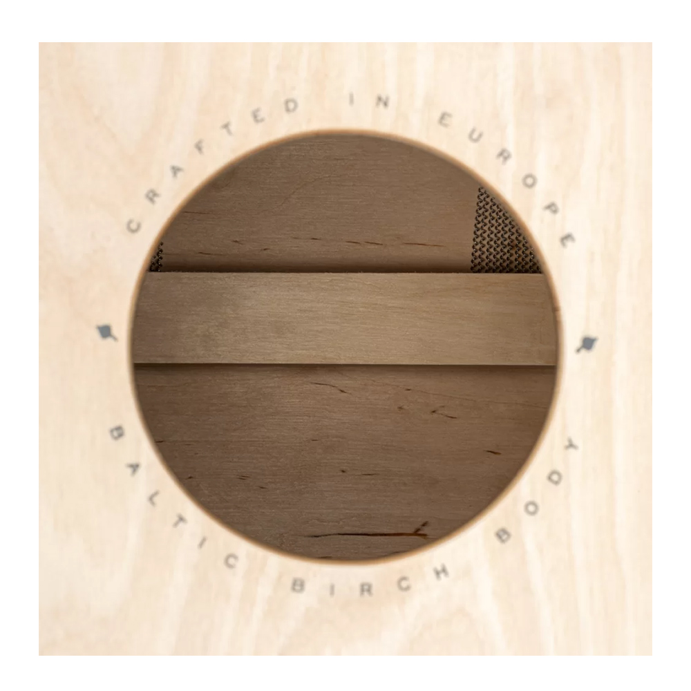 MEINL SC100BW 木箱鼓 Cajon【敦煌樂器】, , large