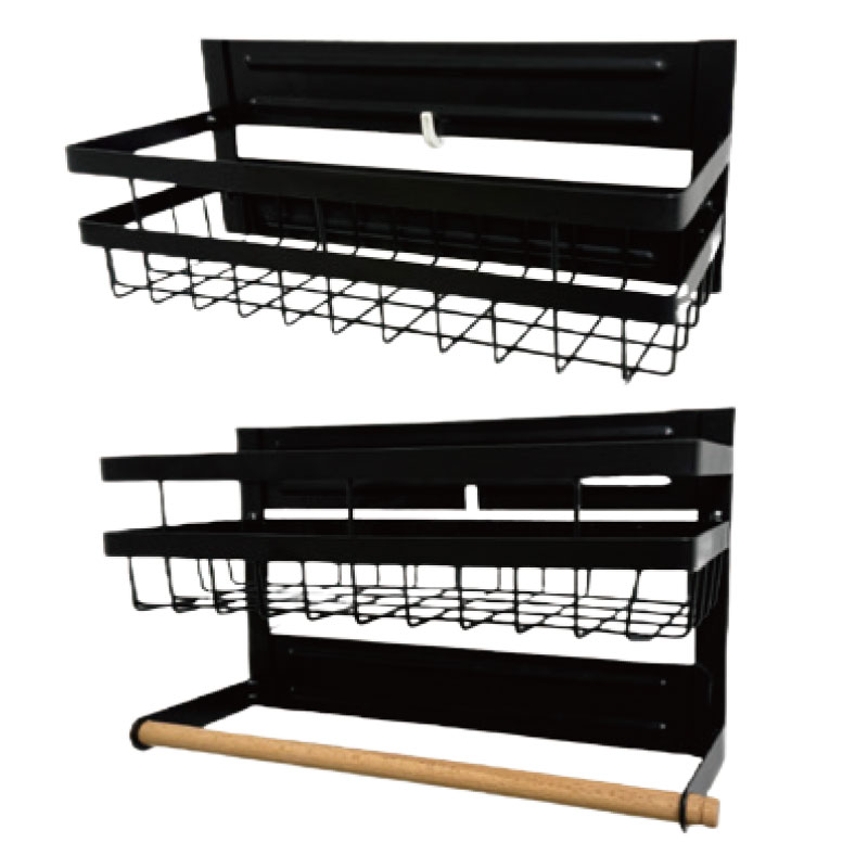 (贈)KC-005強力磁吸分離式冰箱架, , large