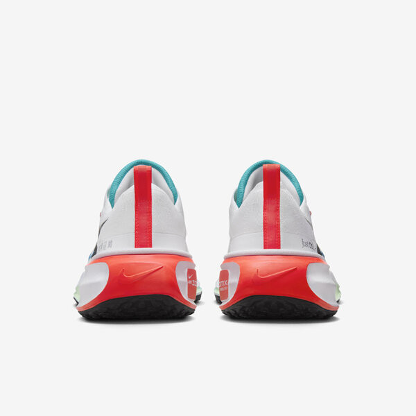 Nike ZoomX Invincible Run FK 3 男 慢跑鞋 路跑 龍年限定 白藍 [FZ5056-103], , large
