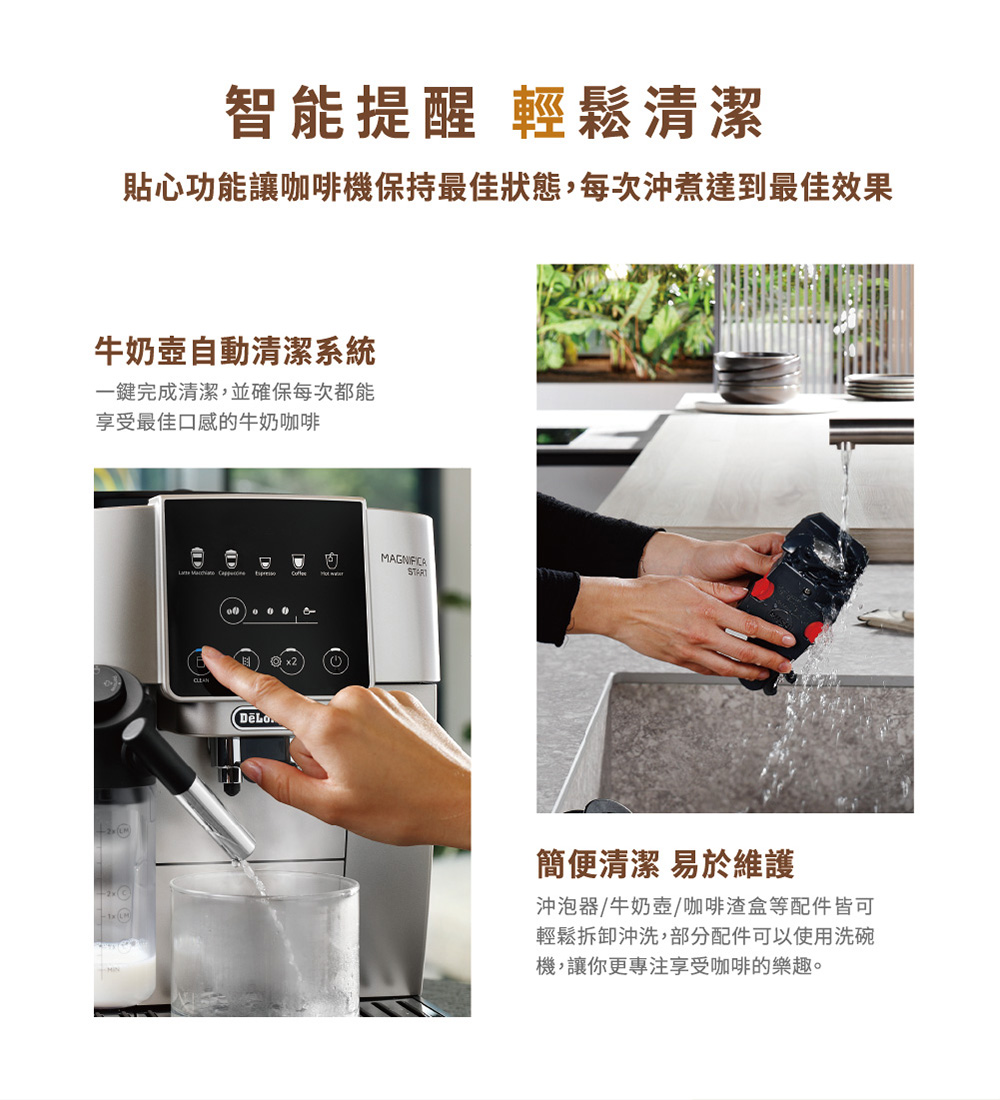 Delonghi ECAM 220.80.SB, , large