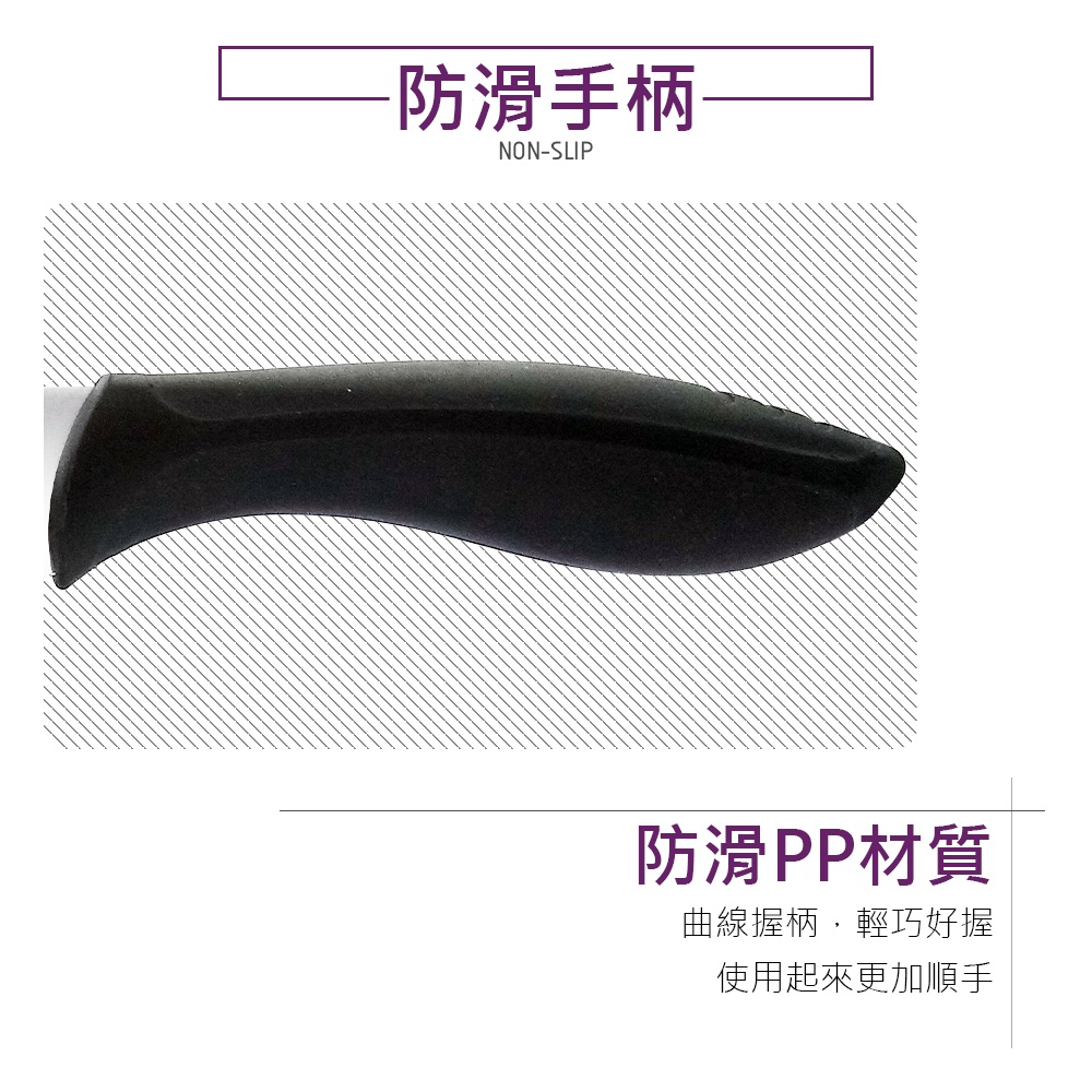 CLARE 可蕾爾 絢彩刀具 主廚刀  不鏽鋼環保裝-Leidea樂德兒, , large