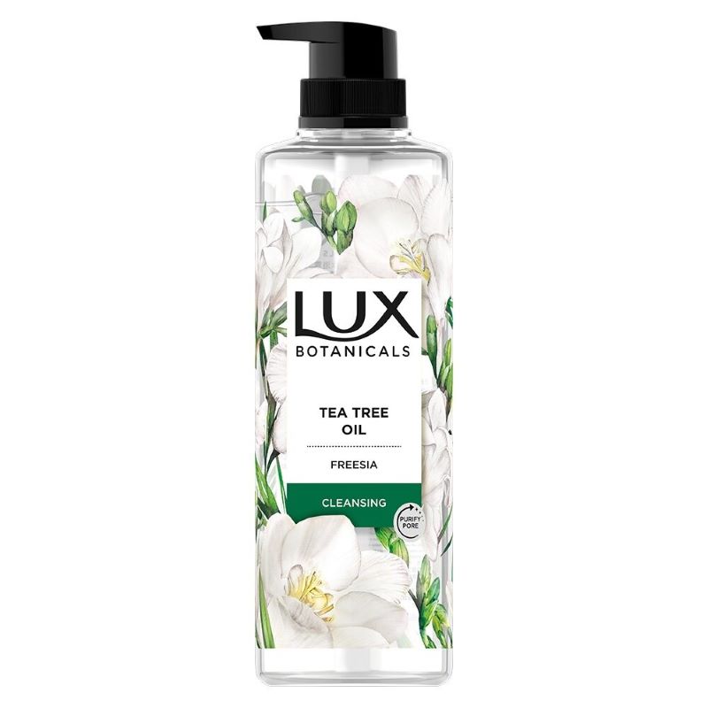 Lux Botanicals SG Detox, , large