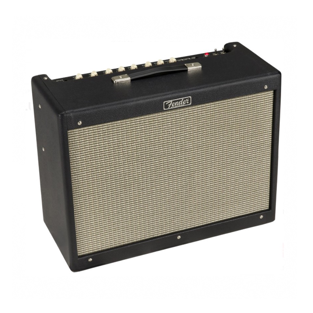 Fender Hot Rod Deluxe IV Combo TW-BLK 40瓦全真空管音箱【敦煌樂器】, , large