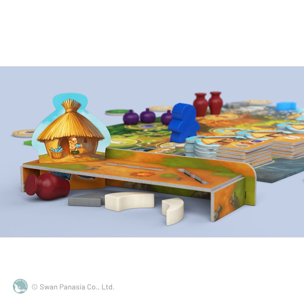 Stone Age Junior, , large