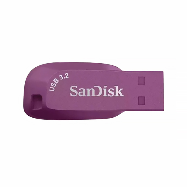 SanDisk CZ410 Ultra Shift 128G USB 3.2 CO, , large