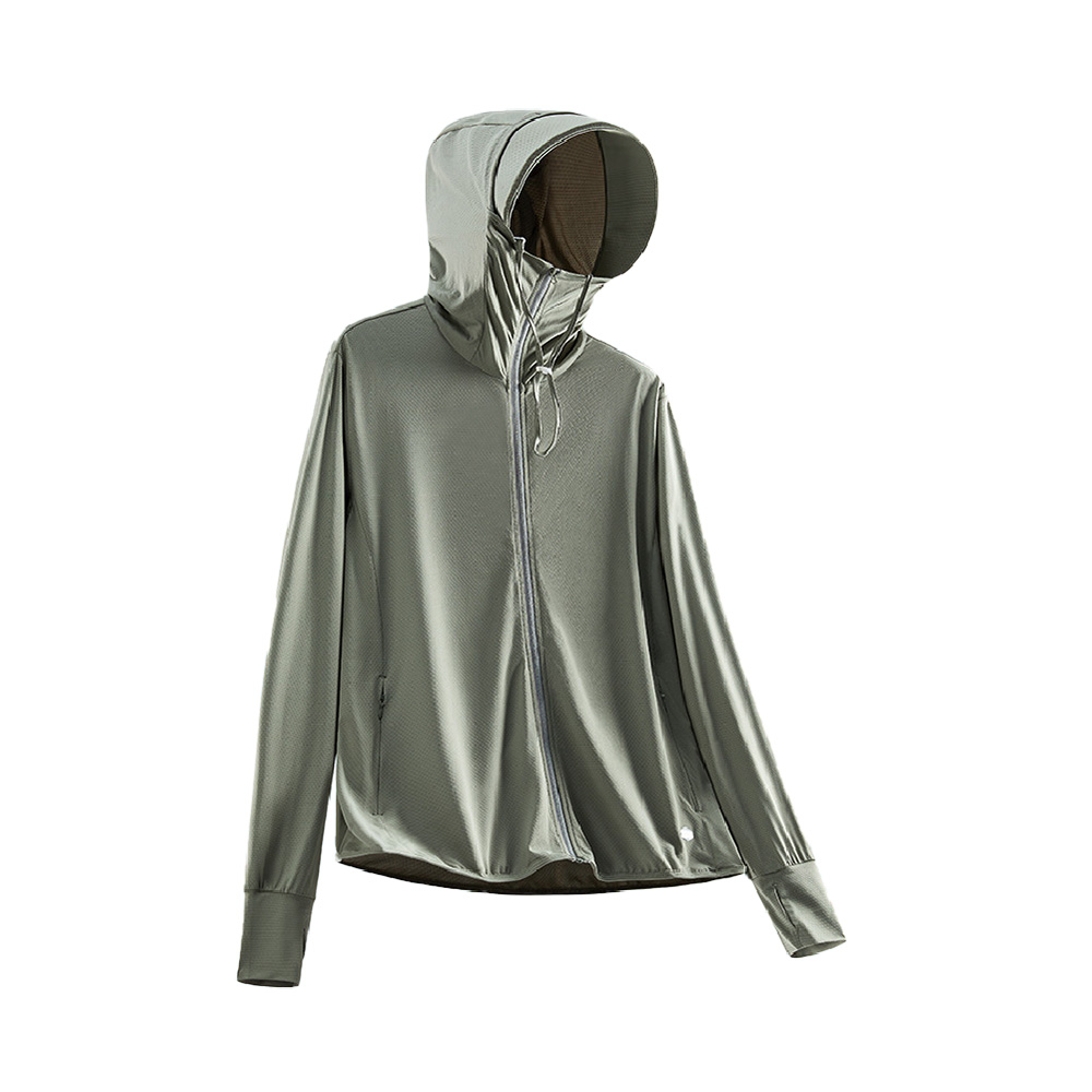 Breathable UV Jacket, , large