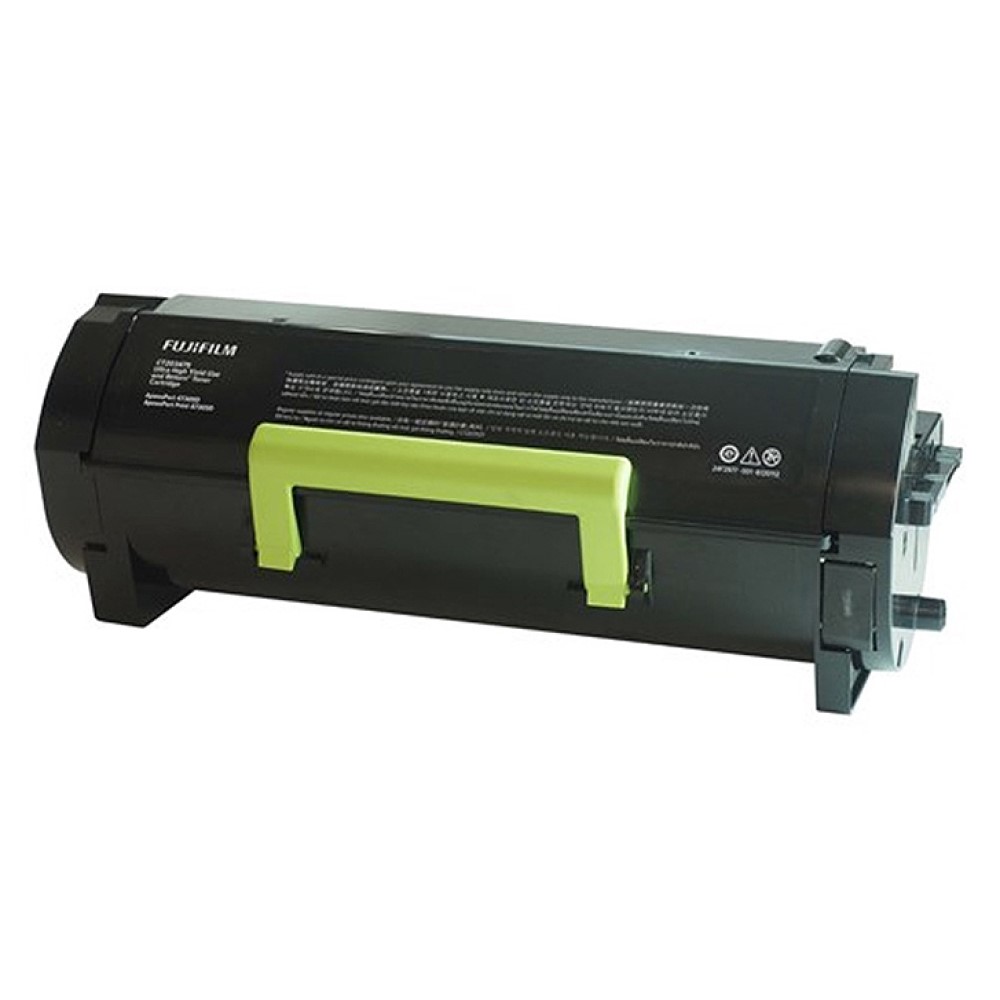 FUJIFILM Toner cartridge, , large