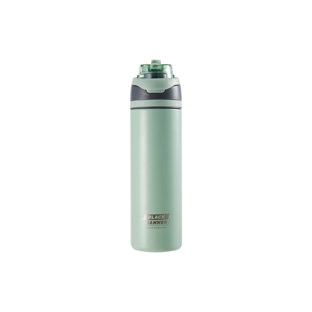 BH不鏽鋼運動雙飲吸管杯920ml, , large
