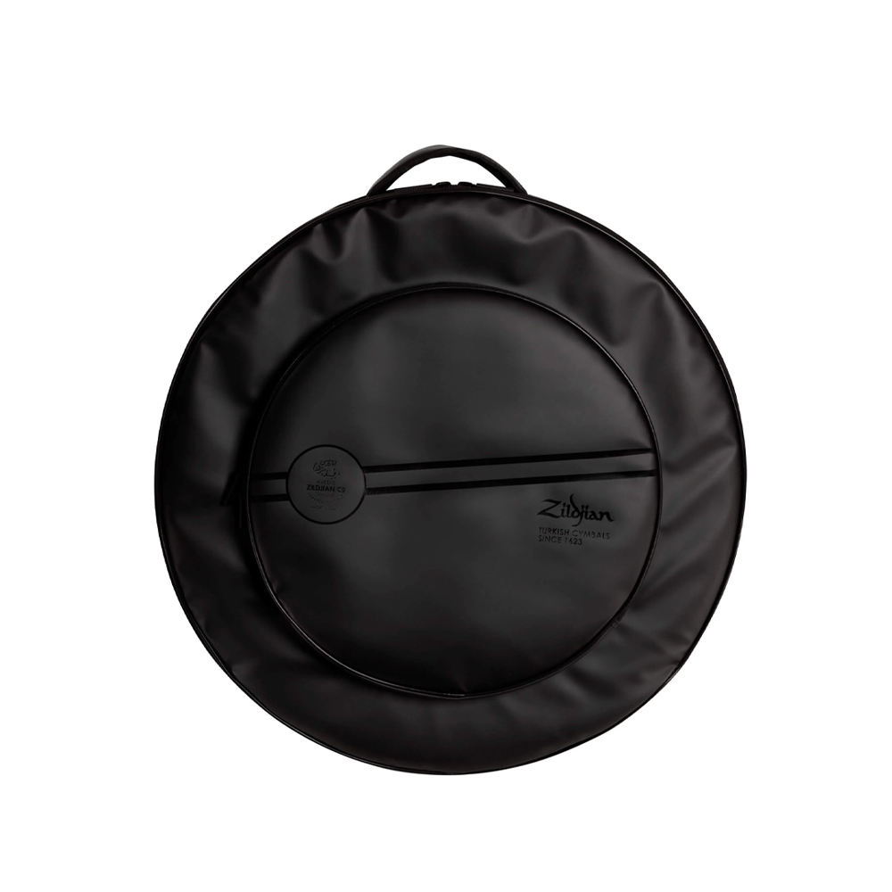 Zildjian ZXCB 22in (BLK), , large