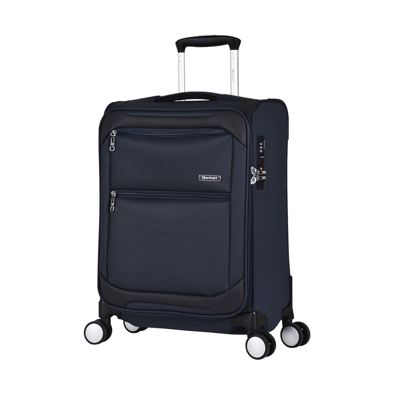 eminent 20 RO442 Trolley Case, 藍色, large