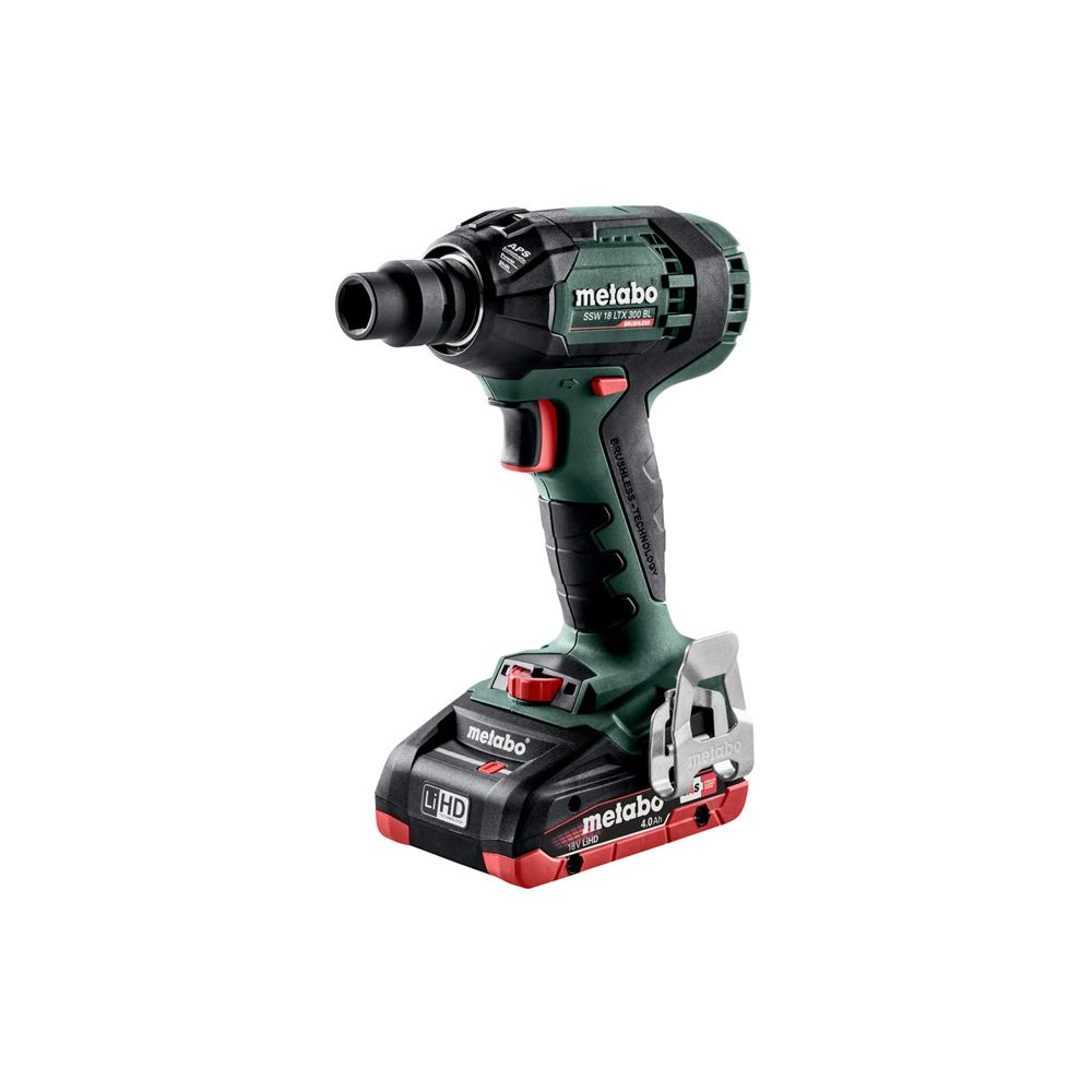 SSW 18 LTX 300 BL, , large