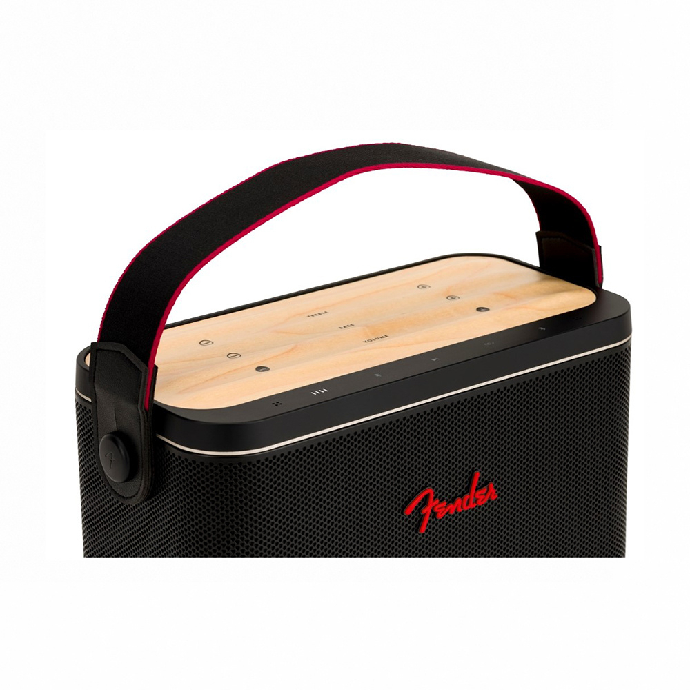 Fender Riff Bluetooth Speaker 吉他 貝斯 藍牙音箱【敦煌樂器】, , large