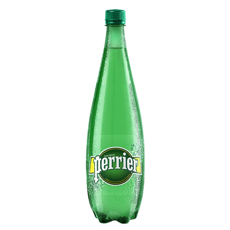 Perrier Sparking Water 1L, , large