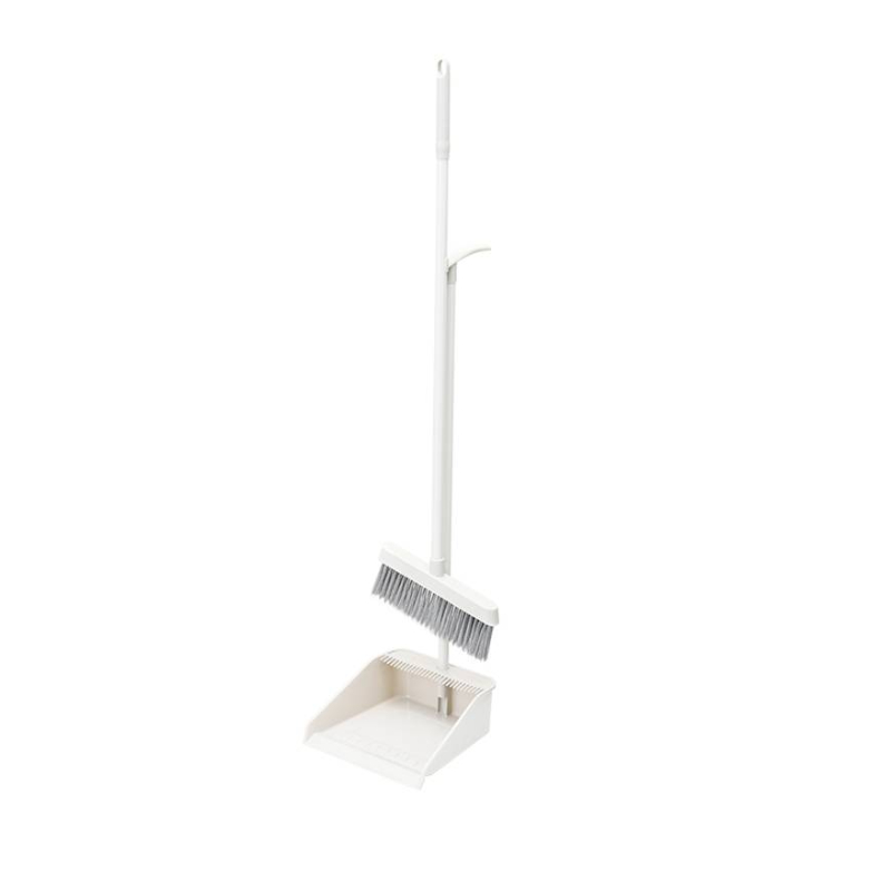 HK Broom and Dustpan Set, , large