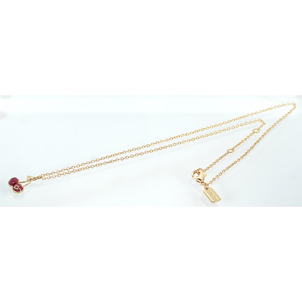 necklace, , large