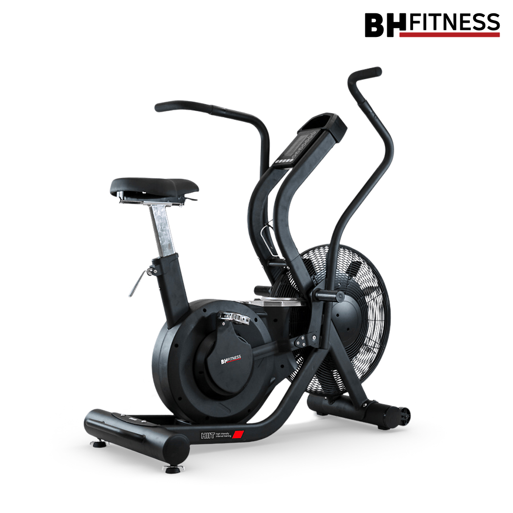 【BH歐洲百年品牌】H899 AIR BIKE 風扇車, , large