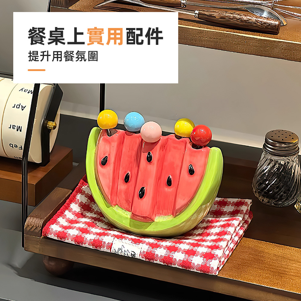 watermelon-fruit-forks, , large