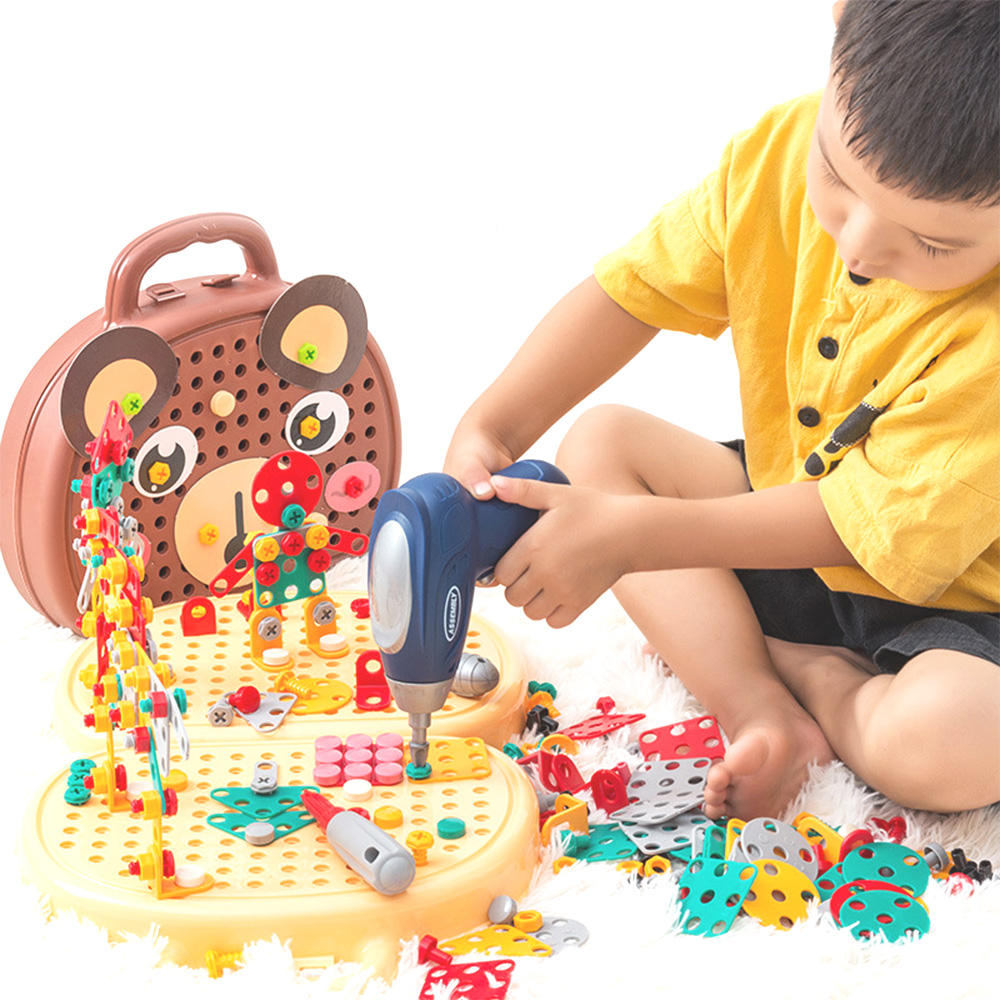 puzzle toys, , large