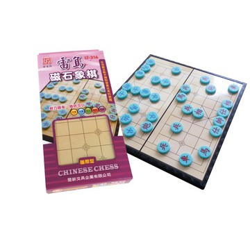 雷鳥 磁石象棋(LT-31502)