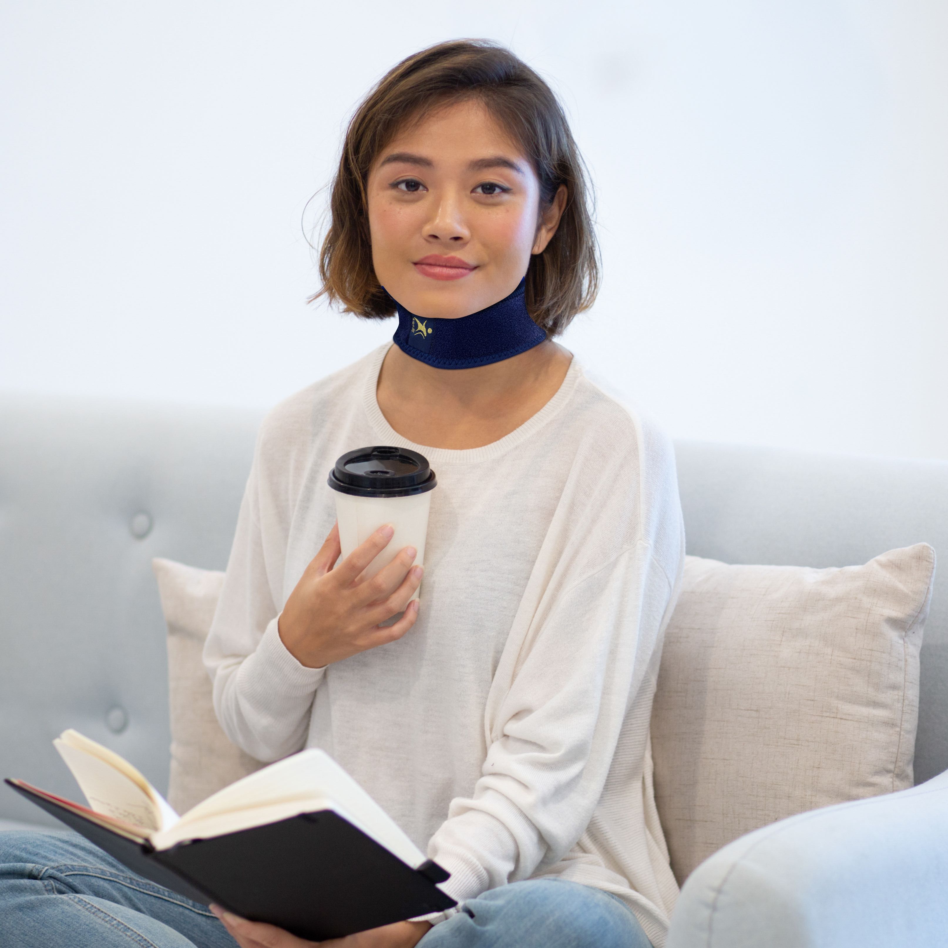 Light of Life Ge32 Neck Support, , large