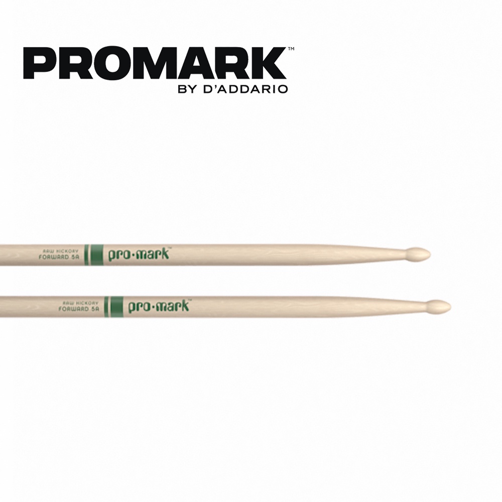 PROMARK TXR5AW 5A 胡桃木鼓棒【敦煌樂器】, , large