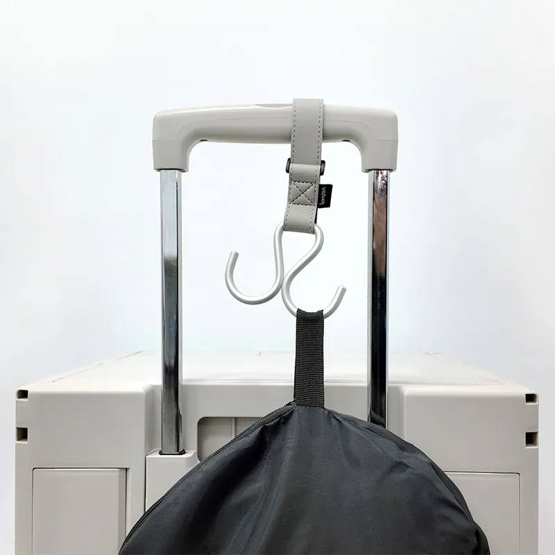 BONSON | 萬用勾*8入, , large