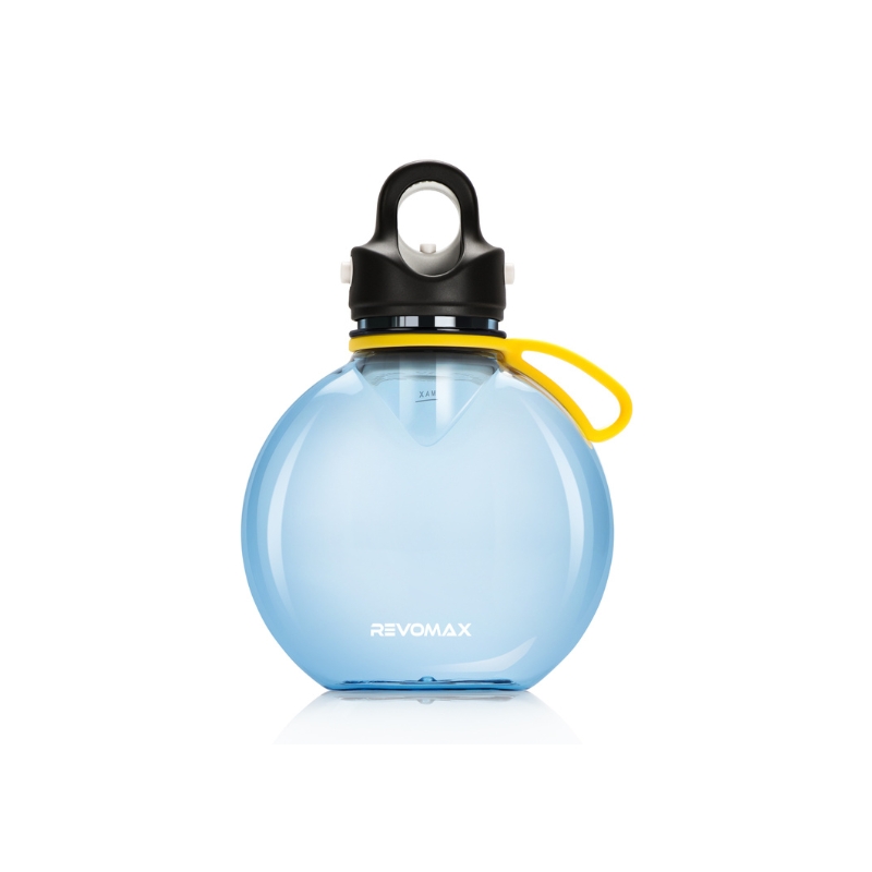 REVOMAX Bubble Bottle 592ml