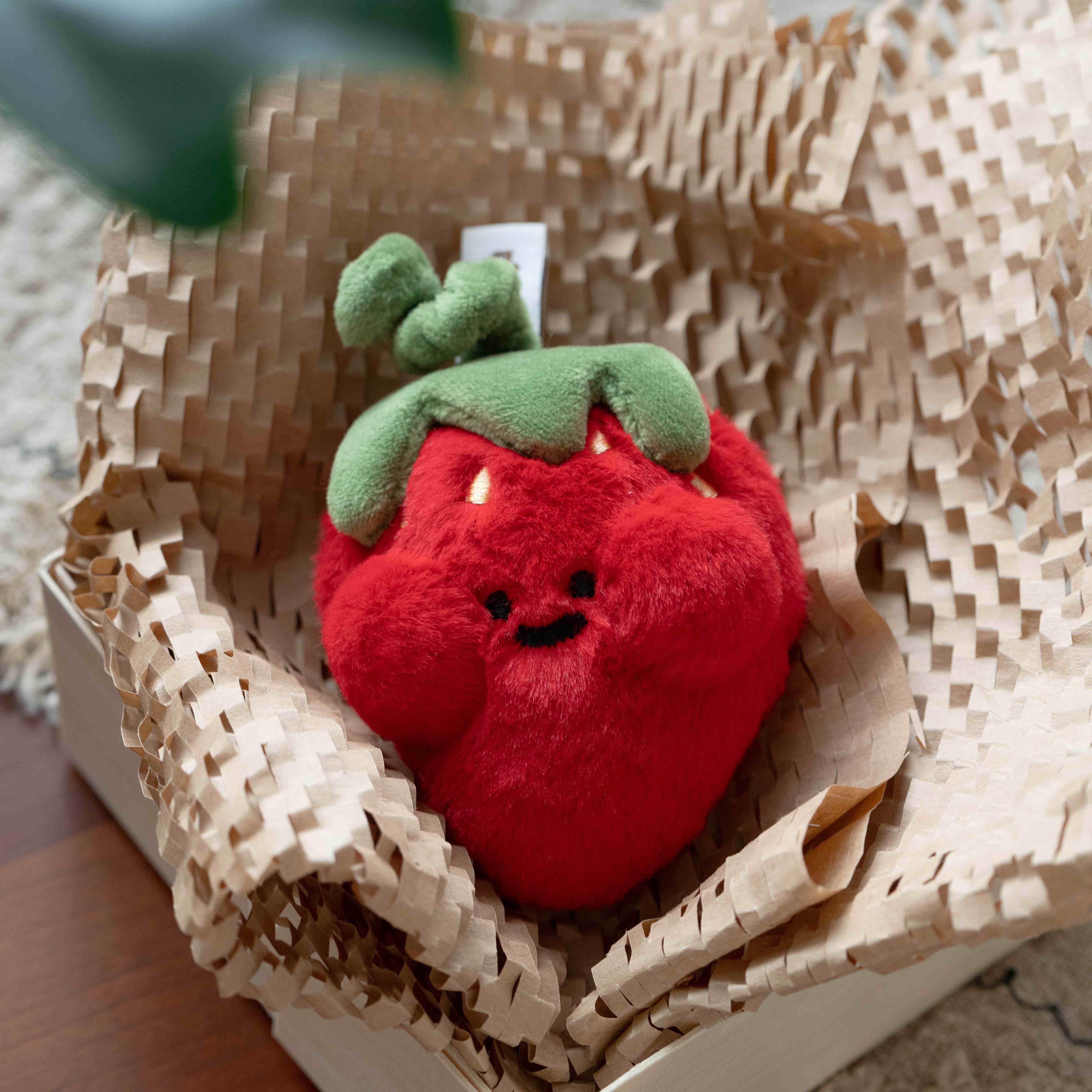 Adorable doll, , large