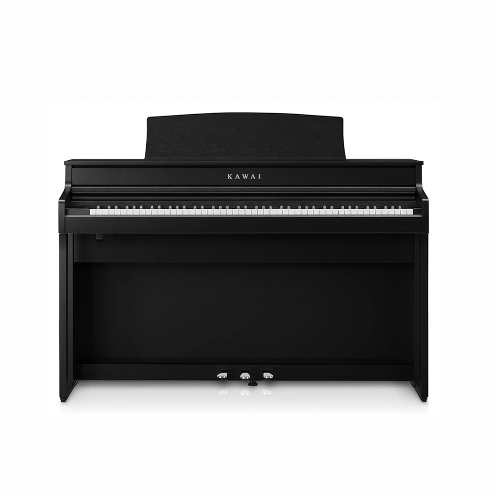 【到府安裝】KAWAI CA501 88鍵 數位電鋼琴 多色款【敦煌樂器】, , large