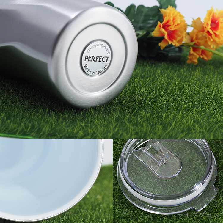 PLUS PERFECT, , large