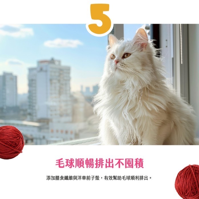 【拉拉寵物小舖】ERIES 伊瑞思 無穀 貓飼料 全齡貓鮪魚1公斤 低碳水 低敏感 益生元 酵素 添加 幫助毛球排出, , large