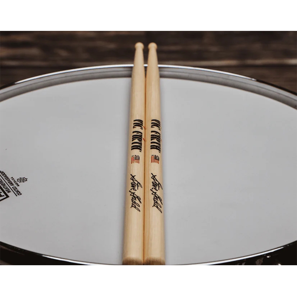 VIC FIRTH SSG2 Steve Gadd 山胡桃木 簽名代言鼓棒【敦煌樂器】, , large