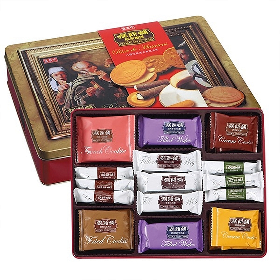 Cookie Selections Gift set, , large