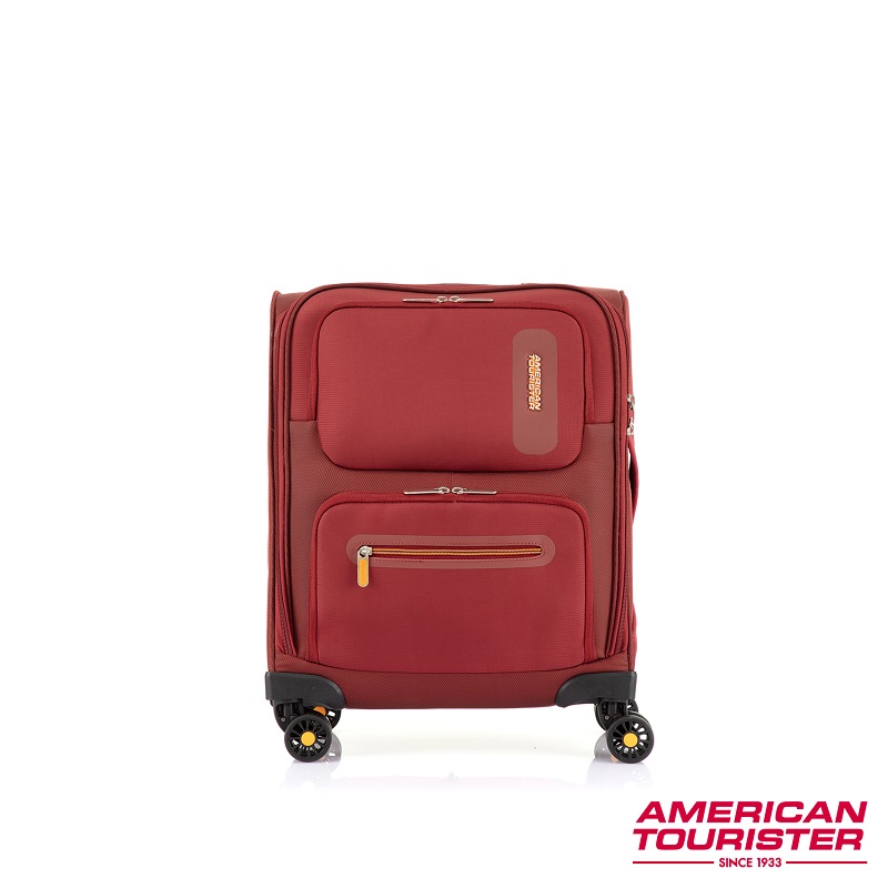 AT Maxwell 18 Trolley Case, , large