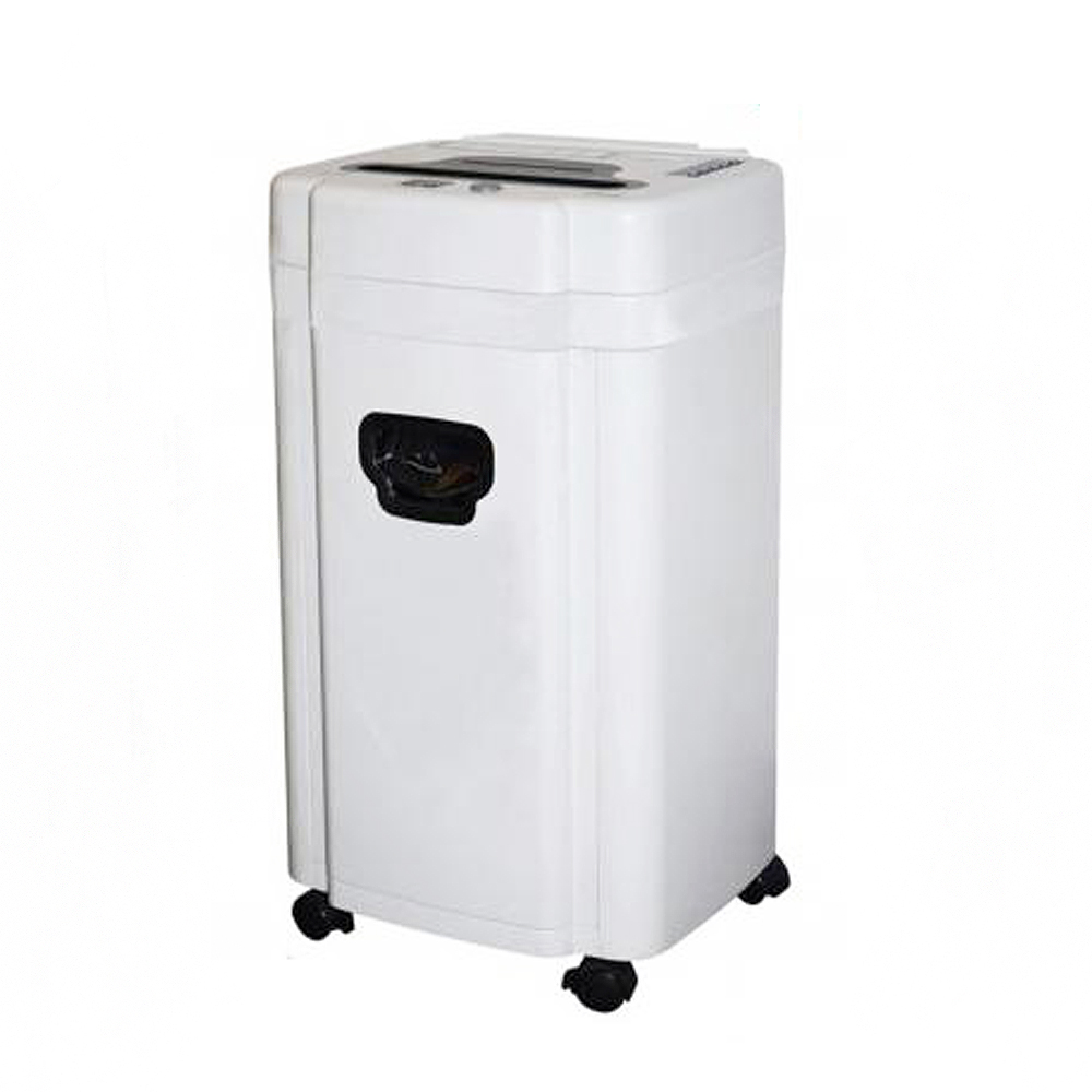 歐風 ROTOLY A4 環保型 雙入口碎紙機 數位顯示型(2x8mm) / 台 265GM, , large