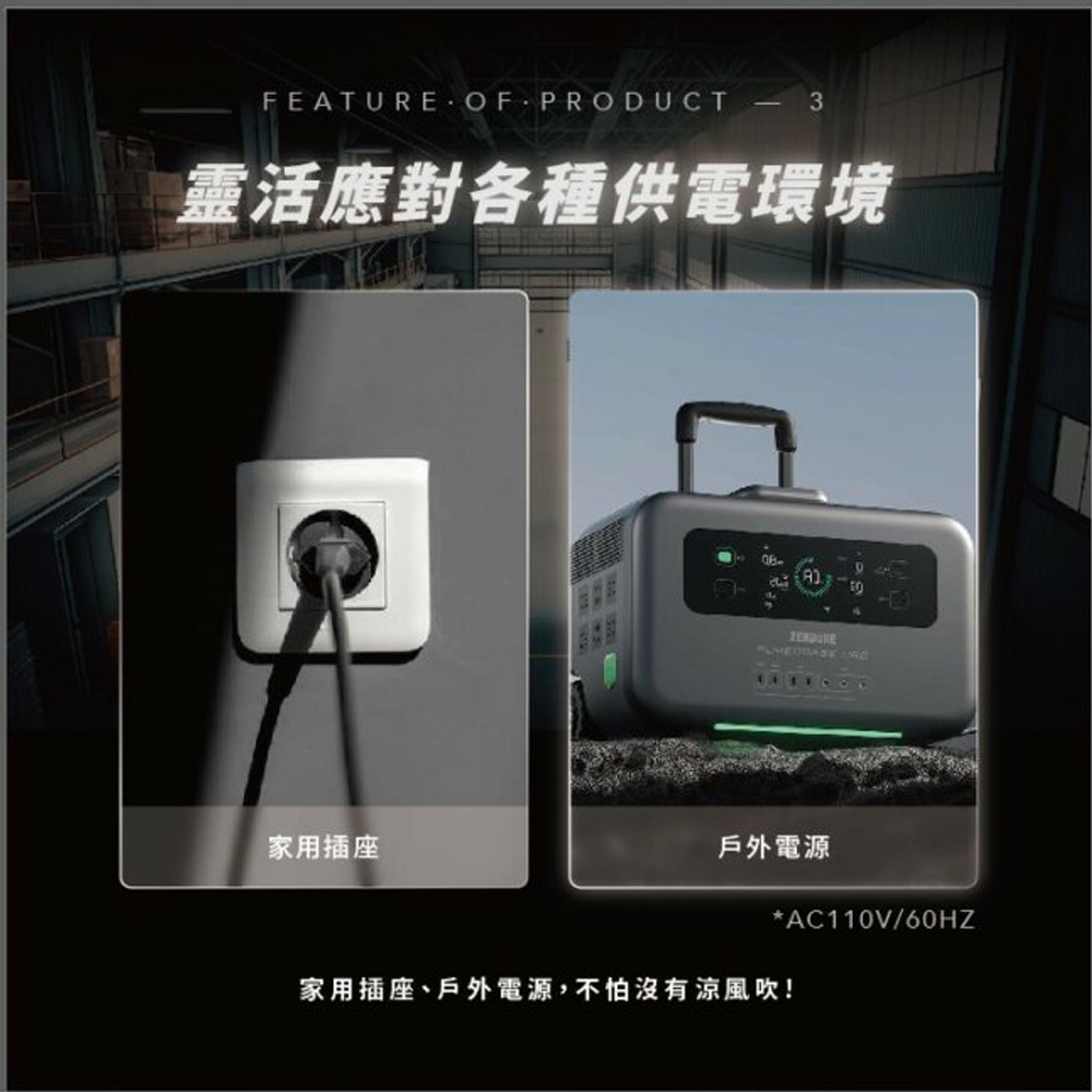 HAWRIN 華菱 手提移動式冷氣 110V可攜式冷氣 HPCS-110KA110T, , large