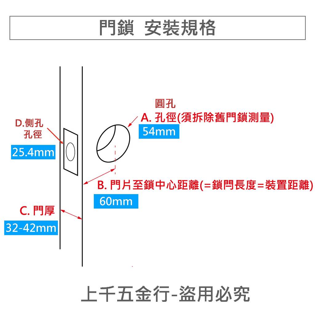 水平鎖 加安牌 磨砂銀 LHX207J LHX20GJ 自動解閂 按鈕式 房門鎖 浴廁鎖 台灣製 門鎖, , large