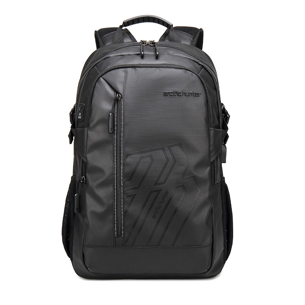 backpack, , large