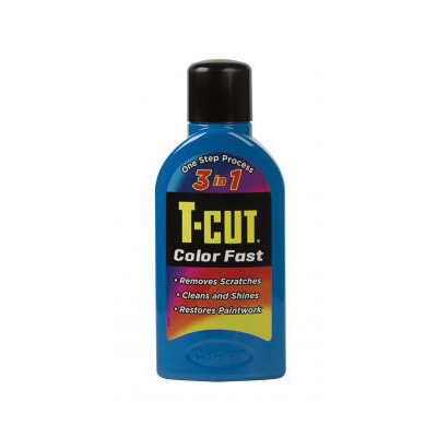 T-CUT Color Fast 色彩刮痕修復蠟, , large