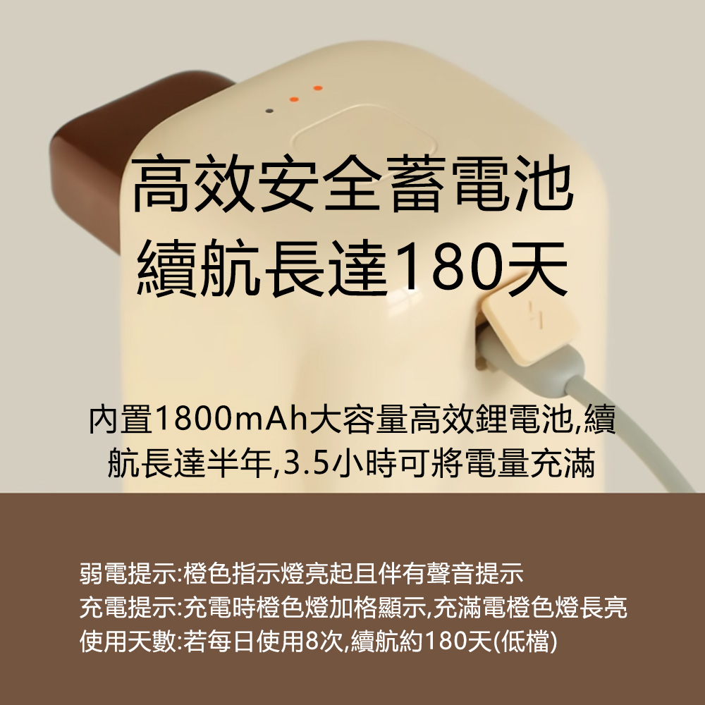 MUID FUFU-INDUCTION FOAM SOAP DISPENSER, , large