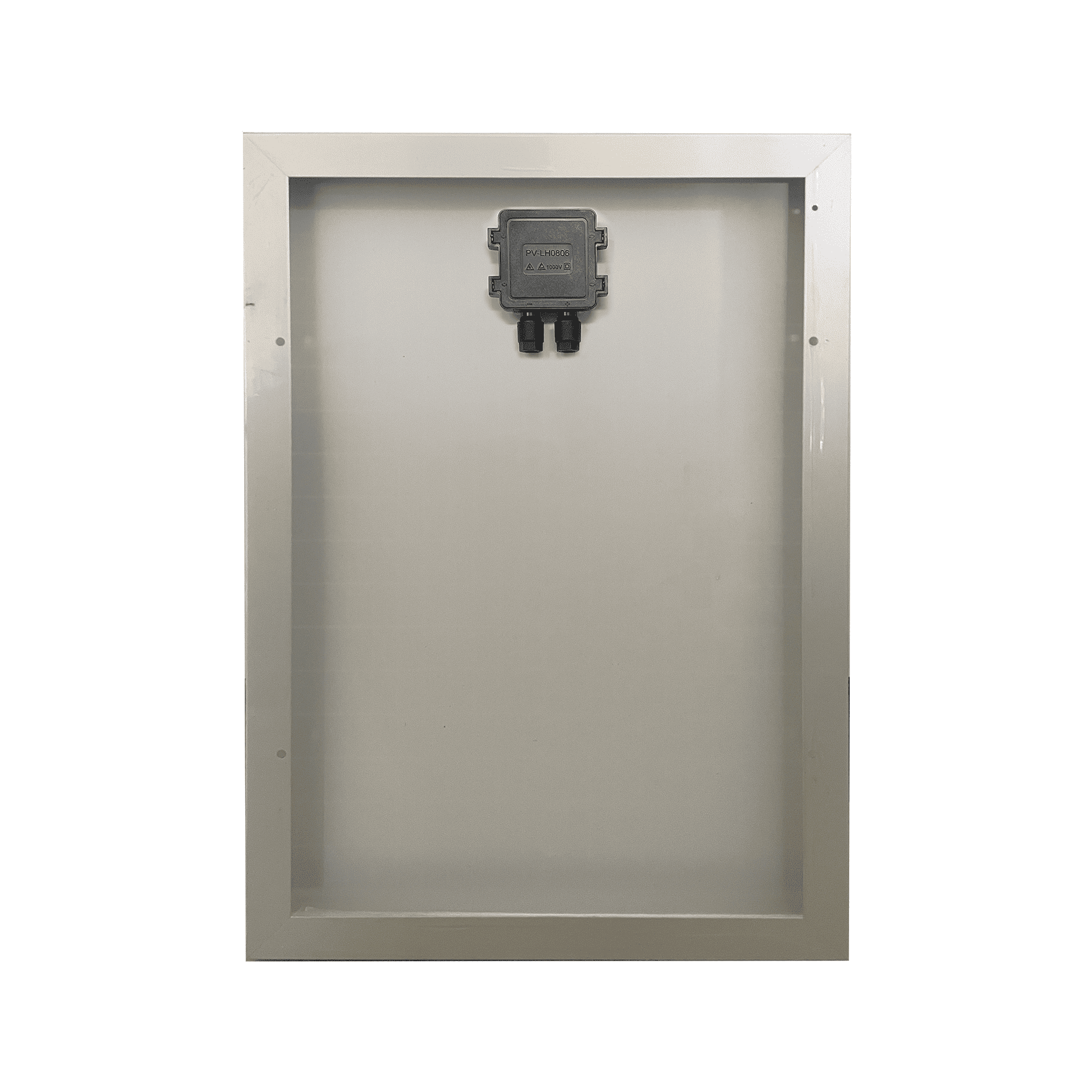 【iSOLAR】39W太陽能板 單晶矽, , large